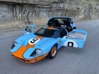 Thumbnail Photo 54 for 1966 Ford GT40